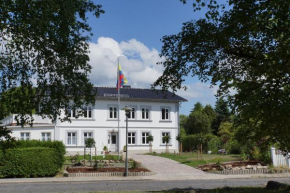 Haus Buddenbrock auf Rügen Wiek Auf Rügen 